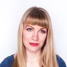 Fringe Q&As: Rachel Parris