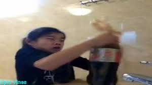 Vine Diet Coke And Mentos Challenge Fail Youtube