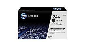 Compatible q2624x (24x) toner cartridge for hp laserjet 1150 printer. Original Toner For Hp Laserjet 1150 Hp 24 A Q2624 A Premium Ink Cartridge Black 2 500 Pages Amazon De Burobedarf Schreibwaren