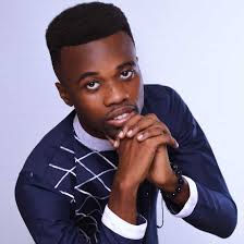 User Prophet Seth Owusu