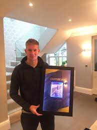 What is kevin de bruyne's net worth? Kevin De Bruyne Yes Thanks Ea Sports Fifa See You All Facebook