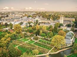University Of Oxford Botanic Garden 2021 All You Need To Know Before You Go With Photos Oxford England Tripadvisor
