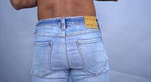 Apabila datuk dan neneknya memarahi dia kerana memakai pakaian tersebut, neha. Stixma Perfume On Twitter Cara Pakai Jeans Dengan Betul 1 Pinggang Bahagian Pinggang Kena Ngam2 Cuba Pakai Seluar Tu Paras Yg Betul Tanpa Pakai Tali Pinggang Kalau Jatuh Means Seluar Korang Terlalu