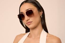 Amber Sunglasses