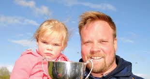 James Croker steps down as Basingstoke RFC director of rugby