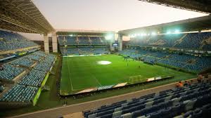 ESPN Brasil - News update