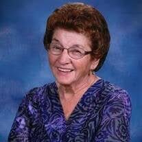 Addie Salazar Obituary