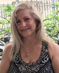 Nicole Ann Mardian, Author