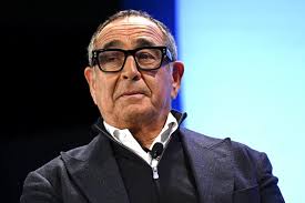 Nostalgic Baltimore restaurants