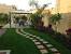 Small Garden Design Dubai