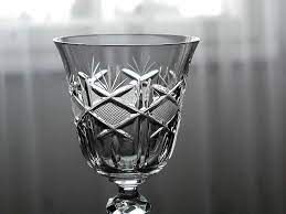 Antique Glassware Identification And