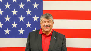 Richard louis trumka (born july 24, 1949)1 is an organized labor leader in the united states. Trump V Trumka On Trade As Nafta Revamp Stalls Financial Times