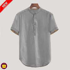 Baju gamis model ini sangat cocok digunakan untuk bepergian keluar bersama dengan keluarga ataupun sahabat. Baju Koko Lis Burberry Super Jumbo Baju Pria Muslim M Xl Xxxl Terbaru Terlaris Lms 11534 11538 11542 Shopee Indonesia