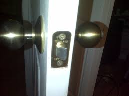 Open Locked Door With Zipties 6 Steps Instructables