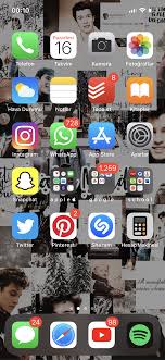 Apps Iphone Organization 11 Apple Organization Apps Organize Apps On Iphone Organize Phone Apps