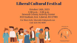The Liberal Culture Festival