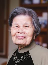 Maria" Kim-Lien Thi Tran