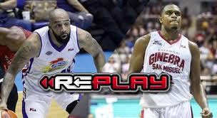 Magnolia vs ginebra highlights october 25, 2020 subscribe to aksyon tv international or kapatid. Video Playlist Ginebra Vs Magnolia Game 3 Replay 2018 Pba Governors Cup Listph