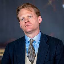 International Guests