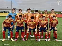 To jest statystyka do meczu lecce primavera przeciwko reggina primavera w dniu 15 lis 2008 w rozgrywce campionato primavera girone c. Primavera Lecce 3 Reggina 0