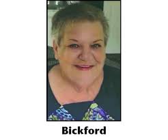ROSETTA BICKFORD Obituary (2020)