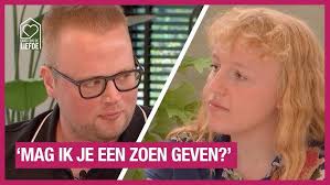 Tappen Jona en Jolijn wel UIT HETZELFDE VAATJE?