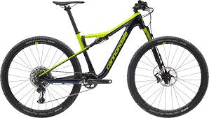 Cannondale Scalpel Si Carbon 2 Society Bikes