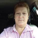 Kimberly Vanwinkle's Instagram, Twitter & Facebook