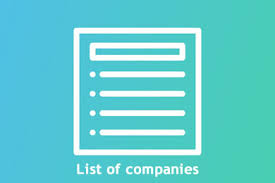 Each of which has different laws, limitations, facilities. List Of Companies In Malaysia Local Company In Malaysia