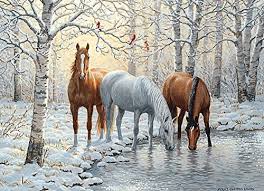 Maybe you would like to learn more about one of these? Horse Jigsaw Puzzles That Will Absolutely Capture Your Imagination