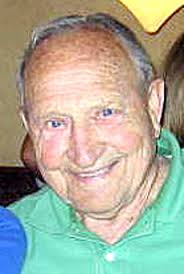 Donald Balfour Obituary (2008)