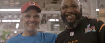 How Stephon Got His Smile Back