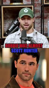 Meeting Kip Heated Rivalry