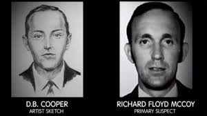 Part 2: Who is D.B. Cooper? The Bombshell Discovery That Could Solve  Infamous Hijacking