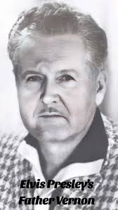 Elvis Presleys Parents