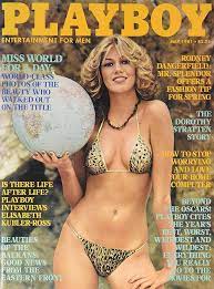 Playboy Magazine, May 1981: Hugh Hefner: Amazon.com: Books