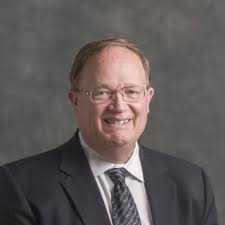 Dr. Thomas Chopp, MD