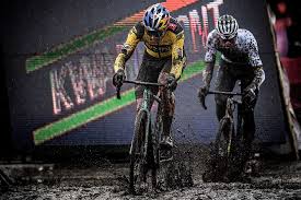 De organisatie stelde het evenement vrijdag voor in de marge.lees meer. Wk Veldrijden 2021 In Oostende Gered Doorbraak Be