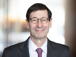 His spouse is michelle maurice. Maurice Obstfeld Piie