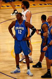 The lakers were favored to win the championship over the magic. On Court 2009 Nba Finals Game 2 Sneakerfiles