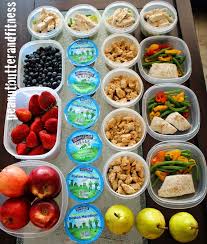 Meal Prep Mondays Experimenting With 5 Meals A Day Workout Food Full Meal Recipes Meals