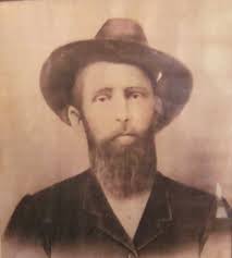 Wilson Reddick Langston (1853-1919)