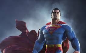 The superhero hourman could gain super strength with the use of the drug known as miraclo. Top 10 Strongest Versions Of Superman