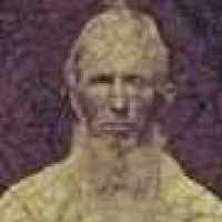 Abraham Childers V (1750–1849)