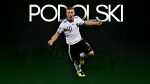 Podolski was interested in football since his childhood days. Who Is Lukas Podolski Dating Lukas Podolski Girlfriend Wife