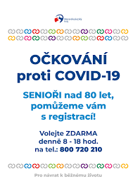Aby se mělo dobře ke každému paralenu dostaneme dlouhý příbalový leták, plný možných vedlejších účinků, ale očkování. Kultura Jih