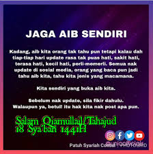 Jangan sibuk nak buka aib orangsebab aib kito pun banyak haa ustaz syamsul debat 2018. Fuku Tube Alhamdulillah Kpi 100