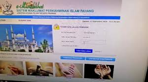 Assalamualaikum Dan Salam Sejahtera Pejabat Agama Islam Daerah Muadzam Shah