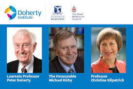 Doherty Institute Q&A