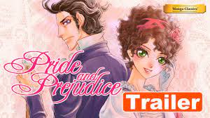 PRIDE AND PREJUDICE | Jane Austen | Official Trailer - YouTube